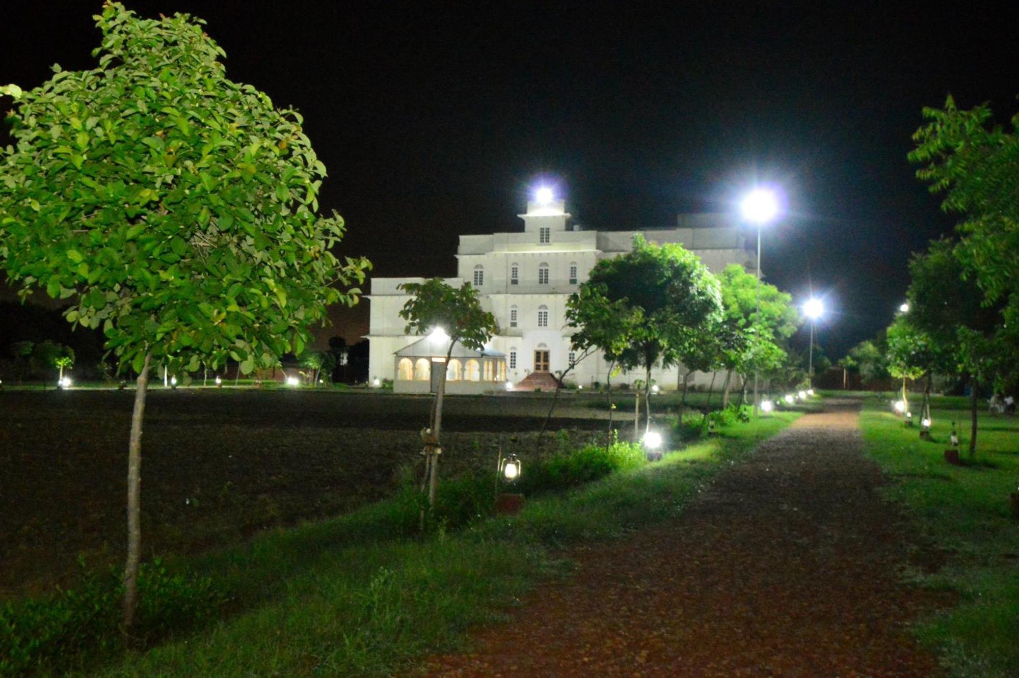 Aaram Baagh Agra Hotel Agra  Exterior photo